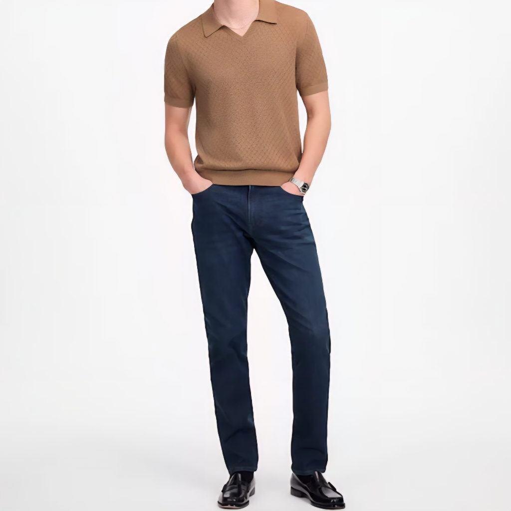 Madewell Athletic Slim Jeans Cool Max Size 3132 Measures 3131